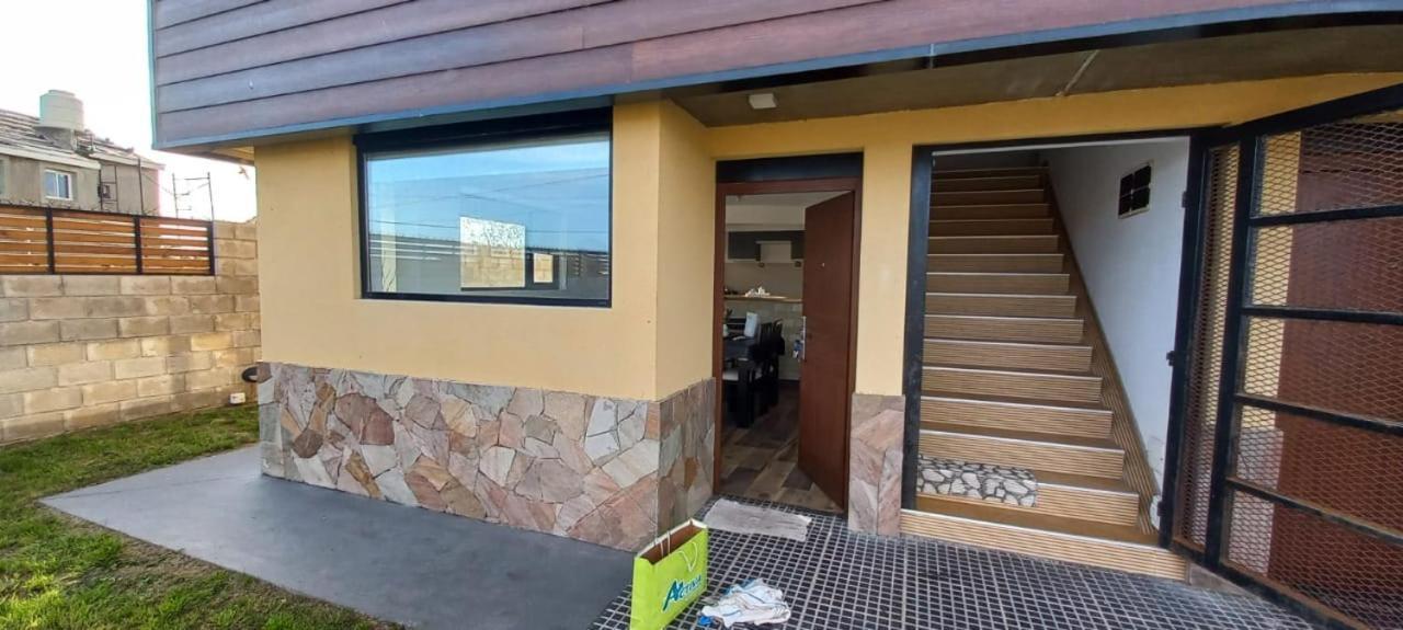 Serena Duplex Apartamento Mar del Plata