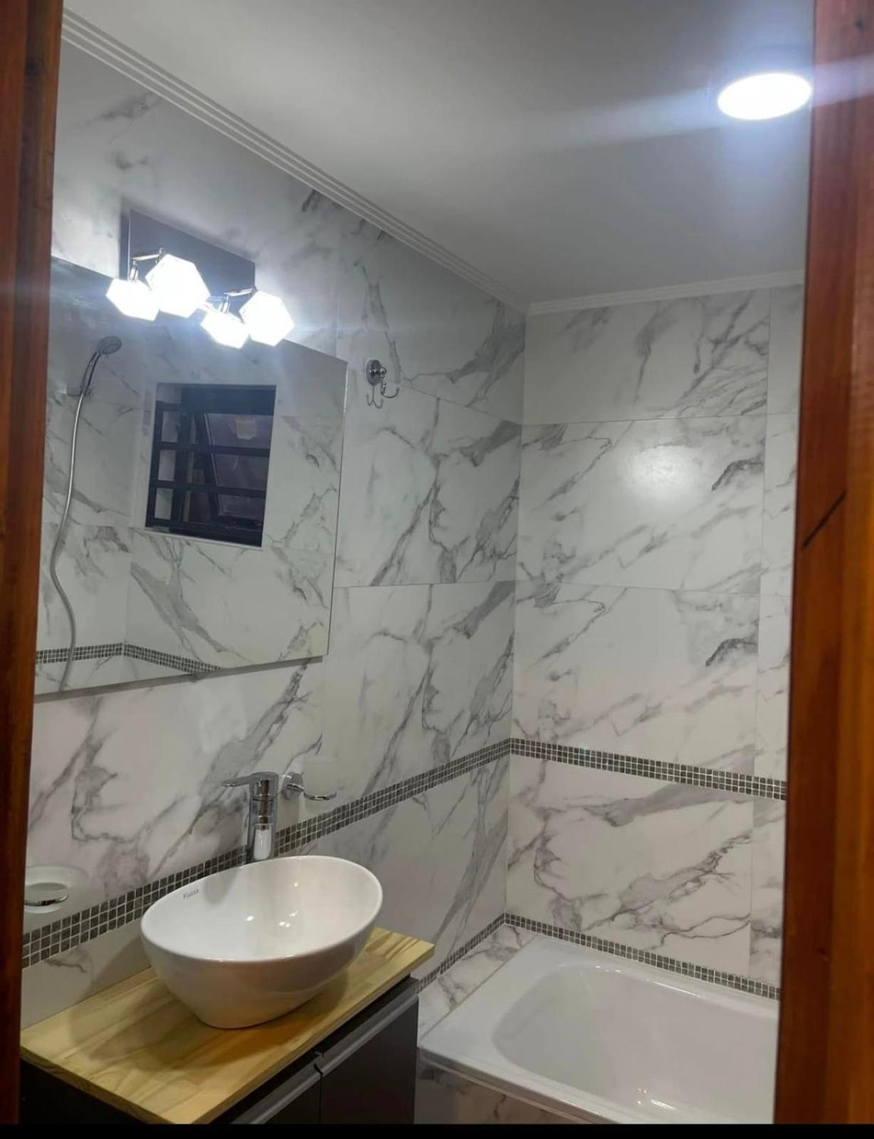 Apartamento Serena Duplex Mar del Plata