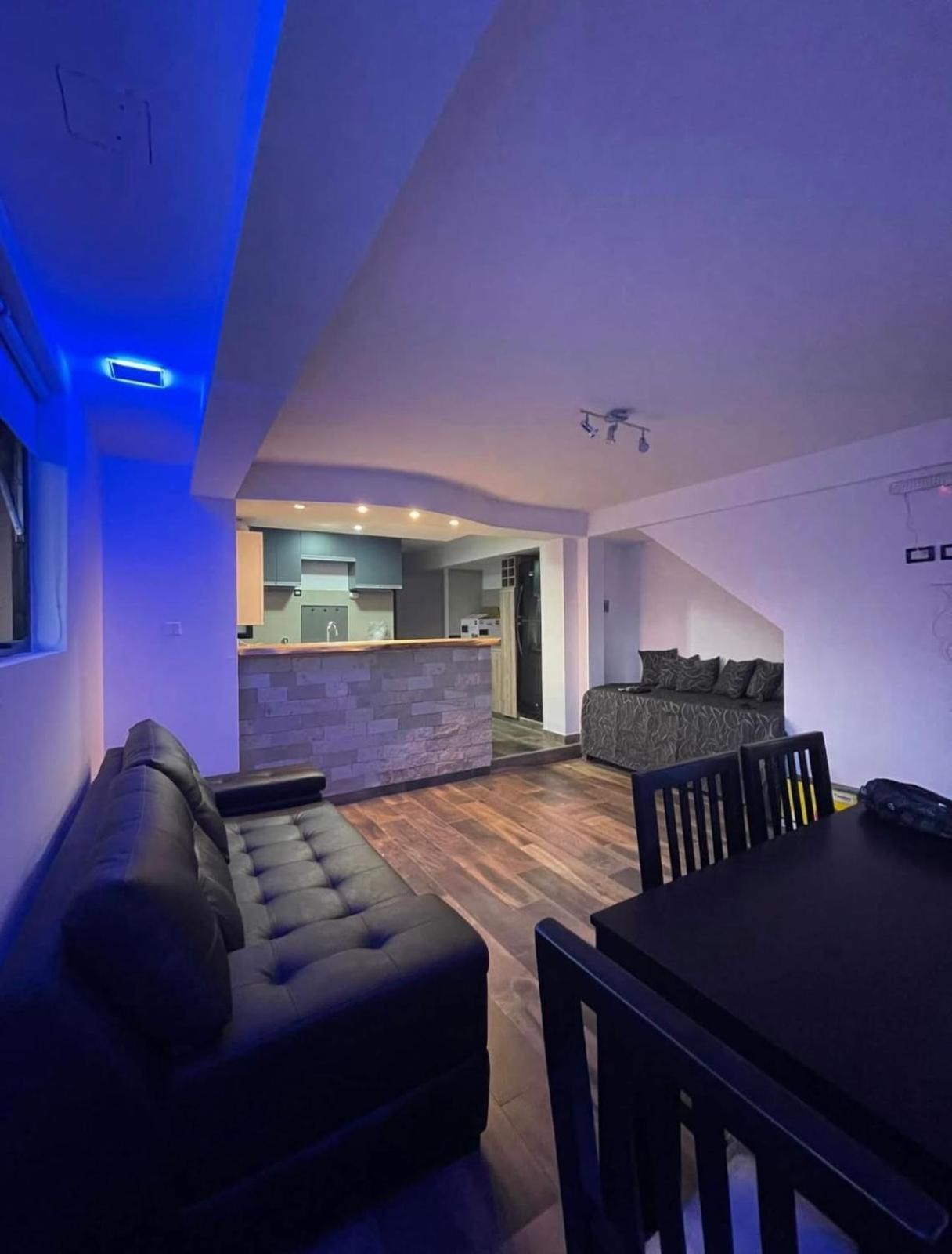 Serena Duplex Apartamento *
