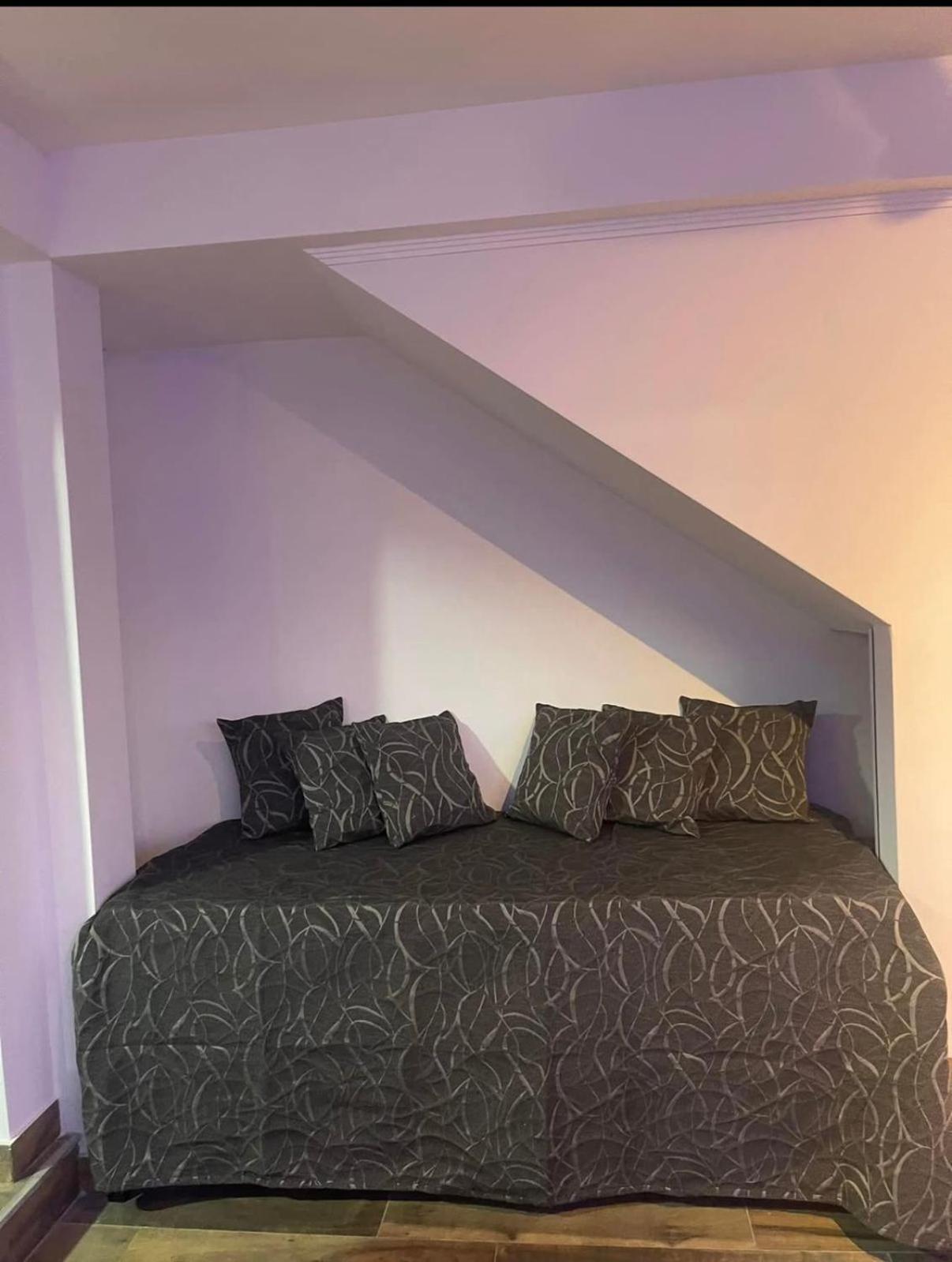 Serena Duplex Apartamento Mar del Plata